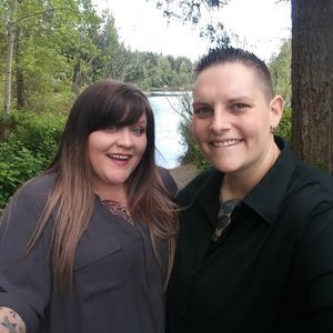 Meet your Posher, Whitney